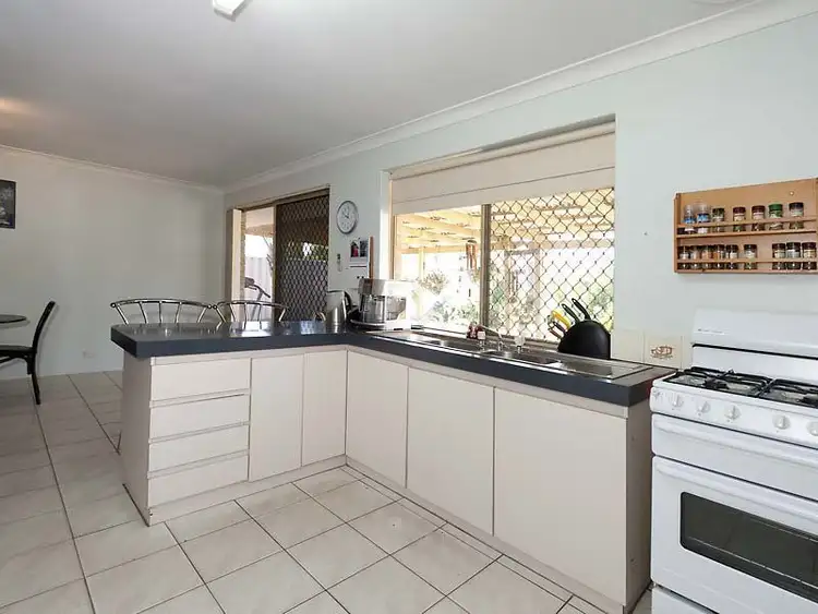 Fifth view of Homely house listing, 16 Grande Way, Beechboro WA 6063