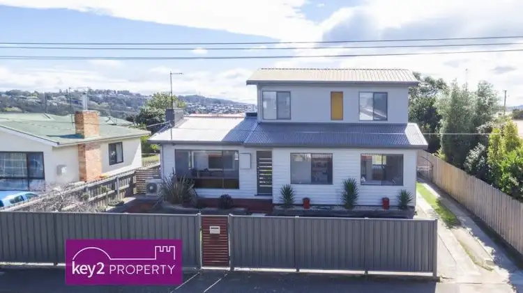 5 Kelvin Street, Youngtown TAS 7249