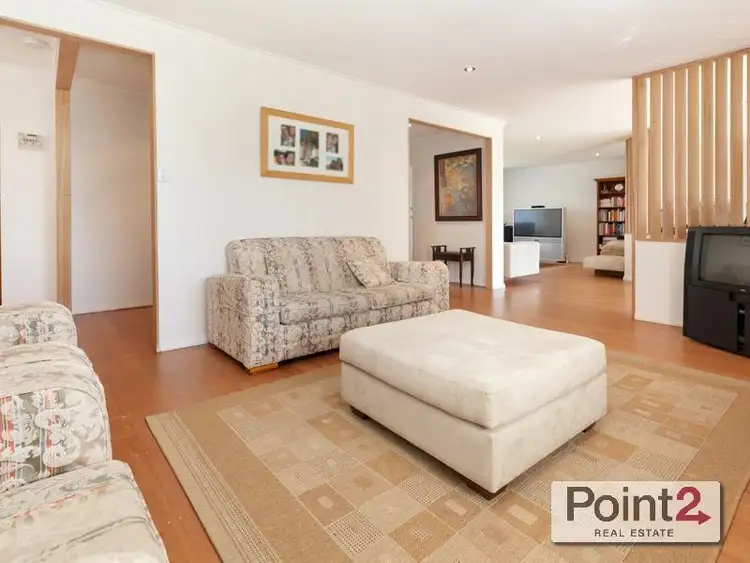 Third view of Homely house listing, 23 Barton Drive, Mount Eliza VIC 3930