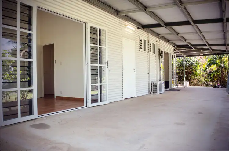 Fifth view of Homely house listing, 5 Landsborough Tce, Bakewell NT 832