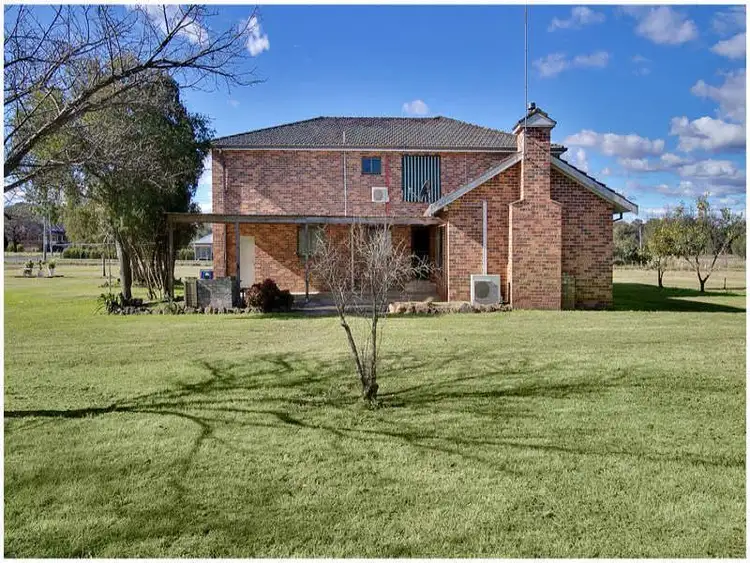 Third view of Homely rural property listing, Address available on request