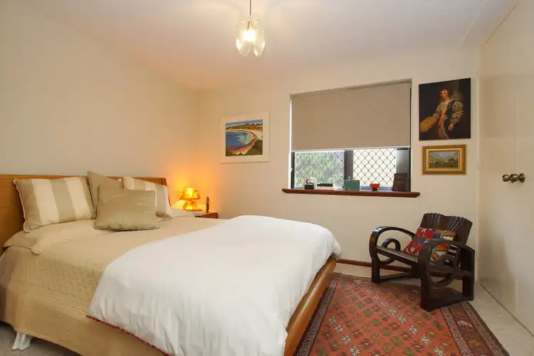 Fifth view of Homely townhouse listing, 4/10 Queens Crescent, Mount Lawley WA 6050