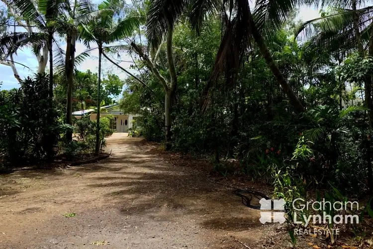 Second view of Homely house listing, 79 Marina Drive, Bushland Beach QLD 4818