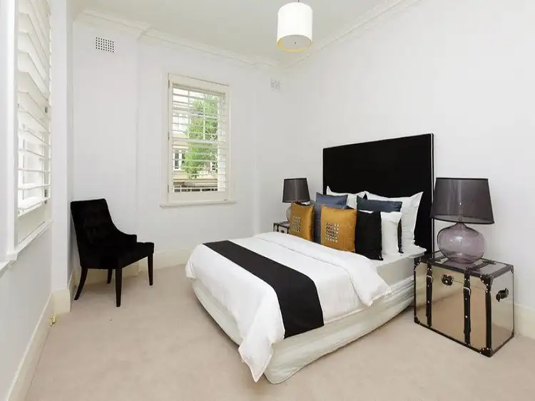 Fifth view of Homely apartment listing, 6/68 Elizabeth Bay Road, Elizabeth Bay NSW 2011