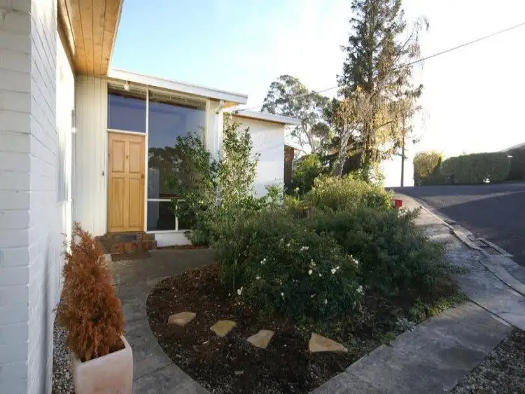 Second view of Homely house listing, 24 Manresa Court, Sandy Bay TAS 7005
