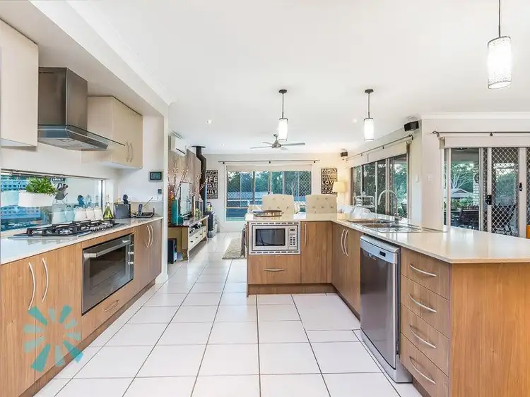 Sixth view of Homely house listing, 22-32 Bluewing Crt, Greenbank QLD 4124