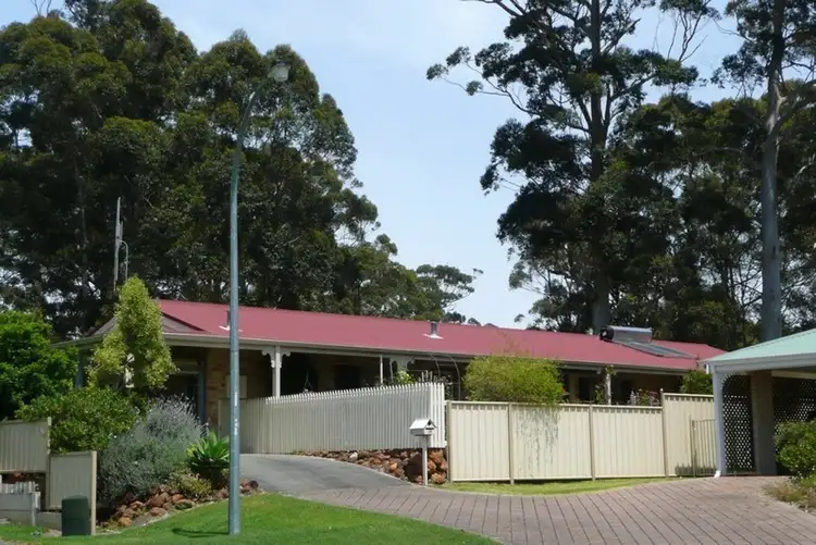 Second view of Homely house listing, 26 Dunskey Place, Denmark WA 6333