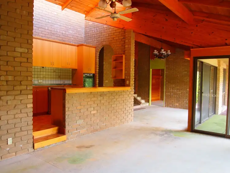 Second view of Homely house listing, 42a Coronation Avenue, Bright VIC 3741