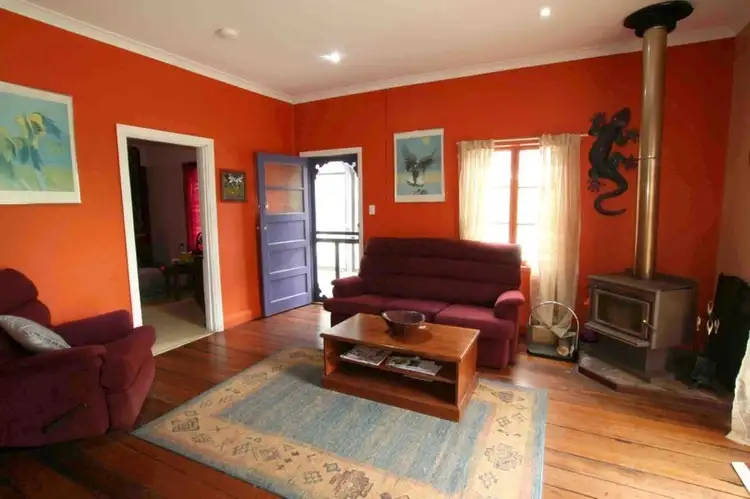 Fifth view of Homely house listing, 17 Welsh Street, Denmark WA 6333