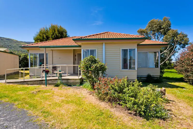Main view of Homely house listing, 33 Murray Square, Apollo Bay VIC 3233