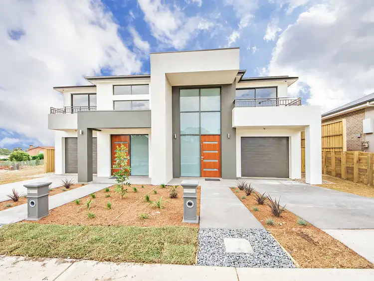 Main view of Homely house listing, 14 Macadamia Court, Kingswood NSW 2747