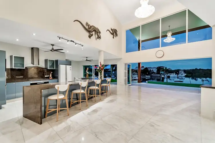 Third view of Homely house listing, 4 Apollo Quay, Trinity Park QLD 4879