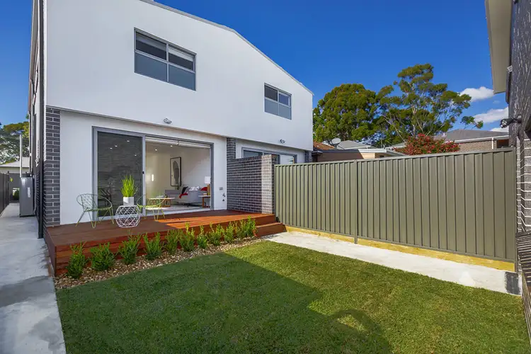Fourth view of Homely house listing, 162 Lambeth Street, Panania NSW 2213