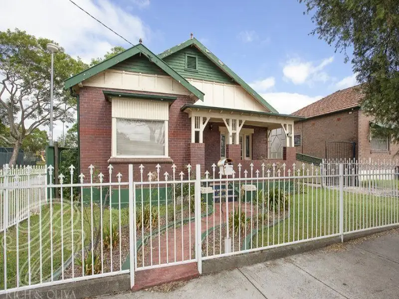 Main view of Homely house listing, 43 Beresford Avenue, Croydon Park NSW 2133