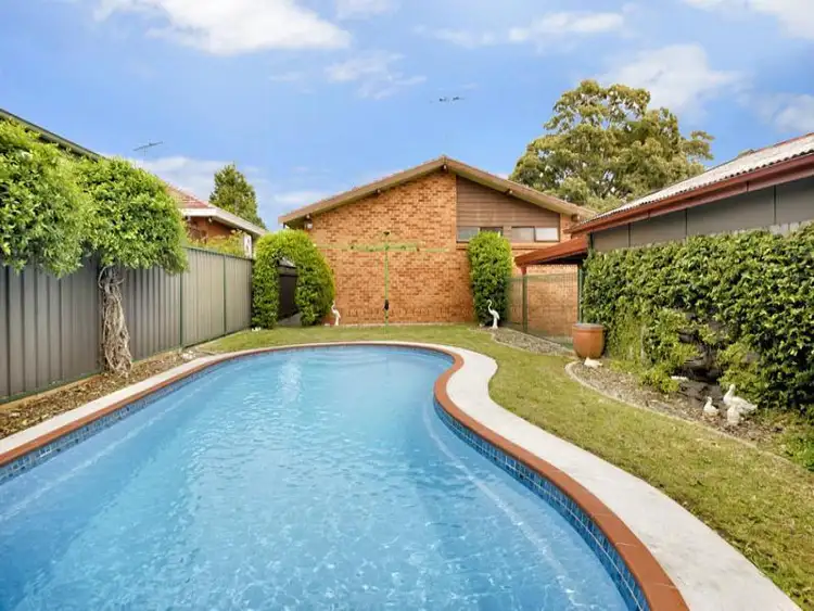 38 Mountain Street, Engadine NSW 2233
