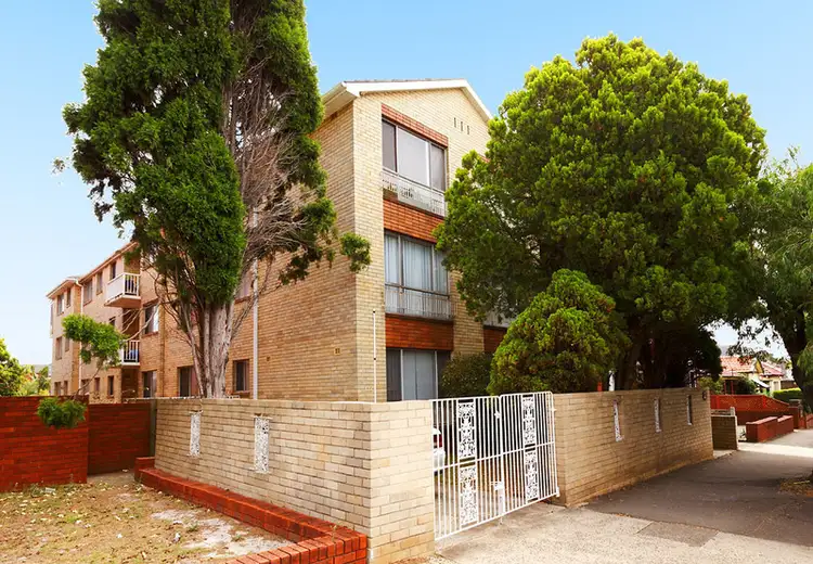 Second view of Homely apartment listing, 2/122 Perouse Road, Randwick NSW 2031