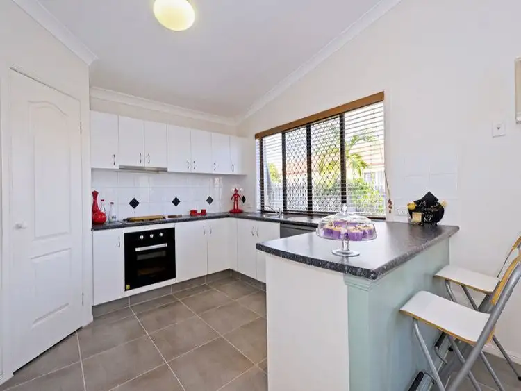 Fourth view of Homely house listing, 34 Meadow Way, Upper Coomera QLD 4209