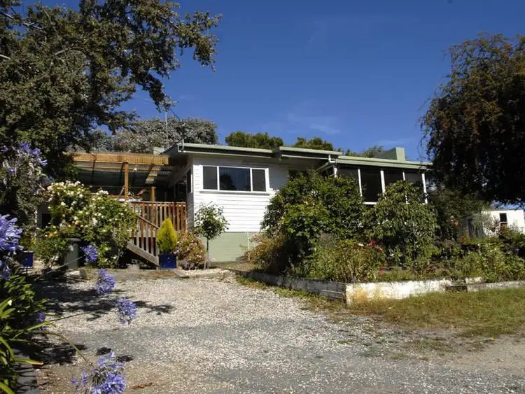 38 Blowhole Road, Blackmans Bay TAS 7052
