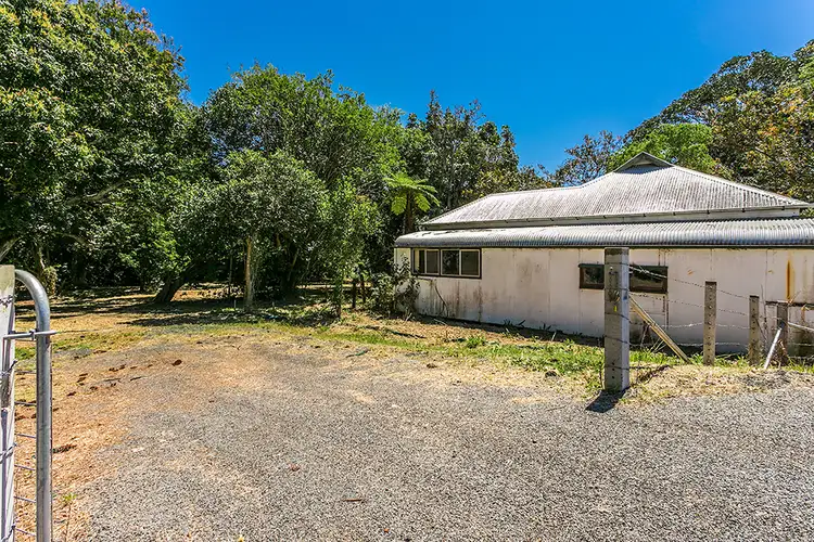 Sixth view of Homely land listing, Lot 500 Alcorn Road, Knockrow NSW 2479