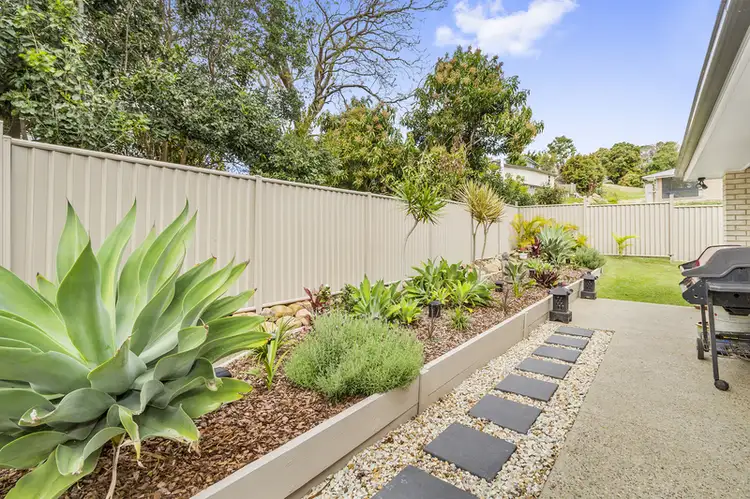 Sixth view of Homely house listing, 25 Coral Fern Circuit, Murwillumbah NSW 2484