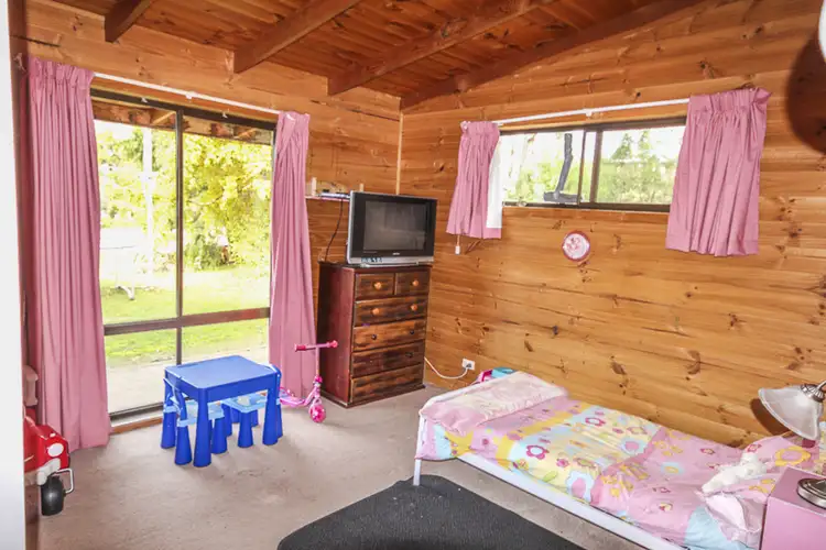 Fifth view of Homely house listing, 154 North Huon Rd, Ranelagh TAS 7109