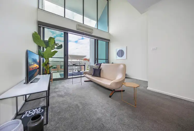 Sixth view of Homely apartment listing, 47/10 Burke Crescent, Kingston ACT 2604