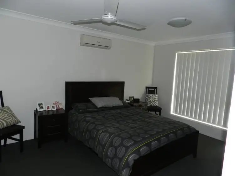 Sixth view of Homely house listing, 35 Monterey Way, Calliope QLD 4680