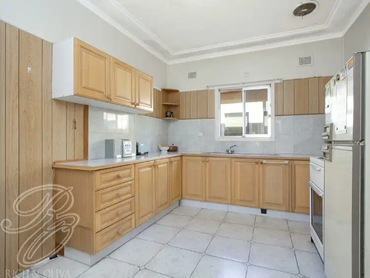 Fourth view of Homely house listing, 30 Walsh Avenue, Croydon Park NSW 2133