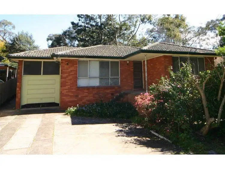 Address available on request