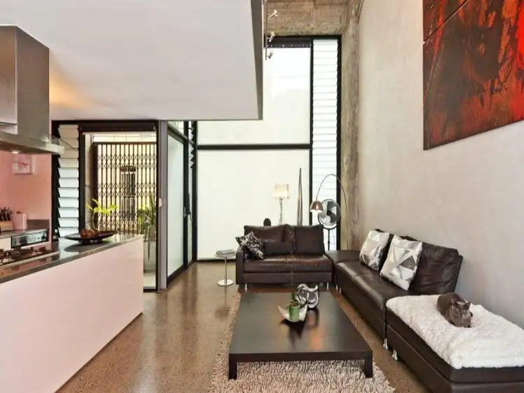 Second view of Homely apartment listing, 4/50 Ann Street, Surry Hills NSW 2010