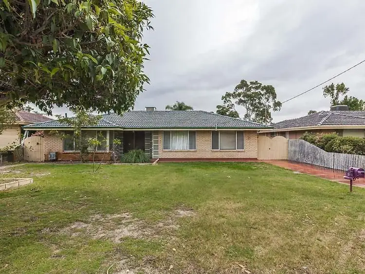 Second view of Homely house listing, 11 Sandon Road, Thornlie WA 6108