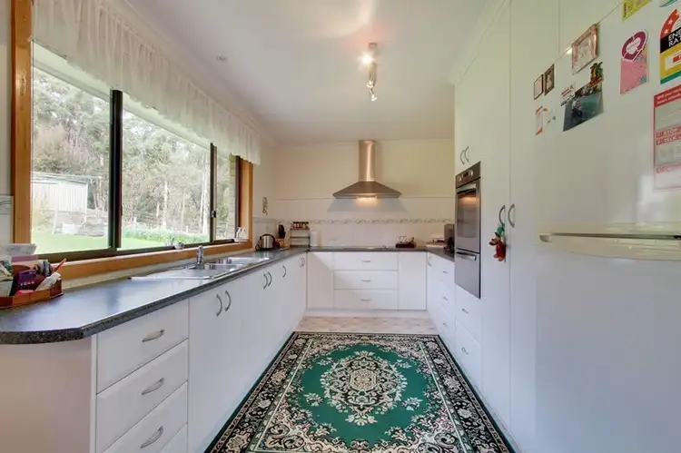 Second view of Homely house listing, 18 Linnells Road, Huonville TAS 7109