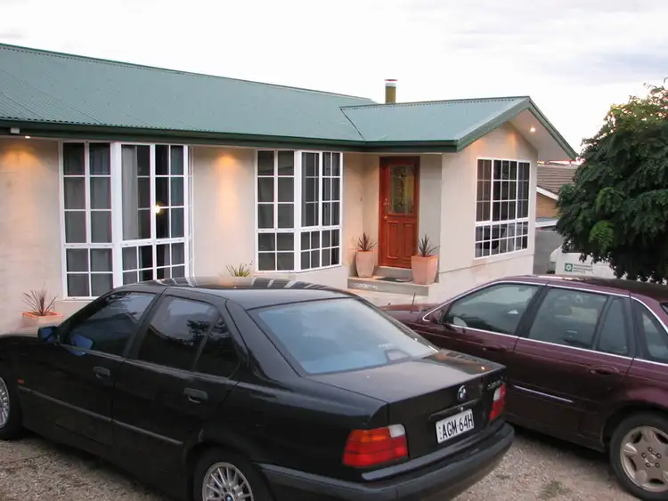 Second view of Homely house listing, 35 Dodsworth St, Queanbeyan NSW 2620