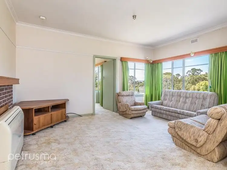 Fourth view of Homely house listing, 2 Goodhart Place, Sandy Bay TAS 7005