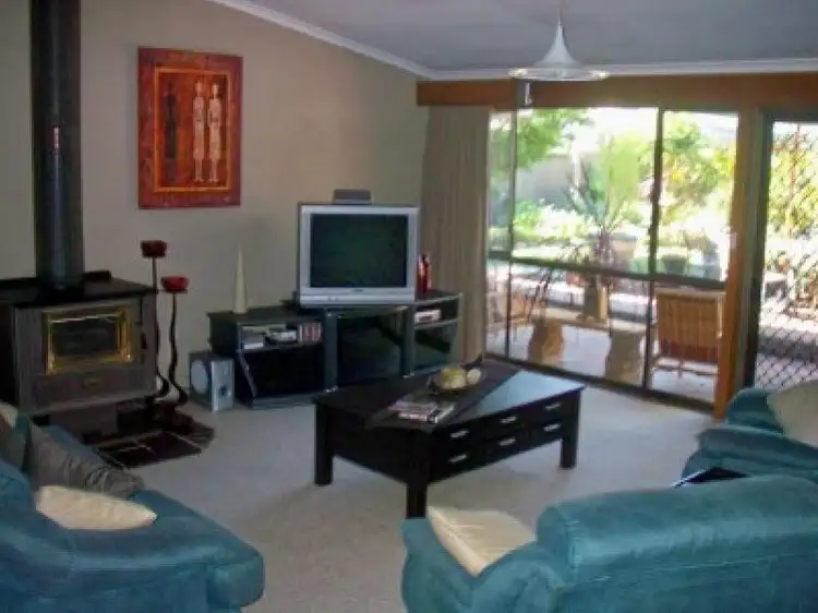 Second view of Homely house listing, 6 Geoffery Street, Myrtleford VIC 3737