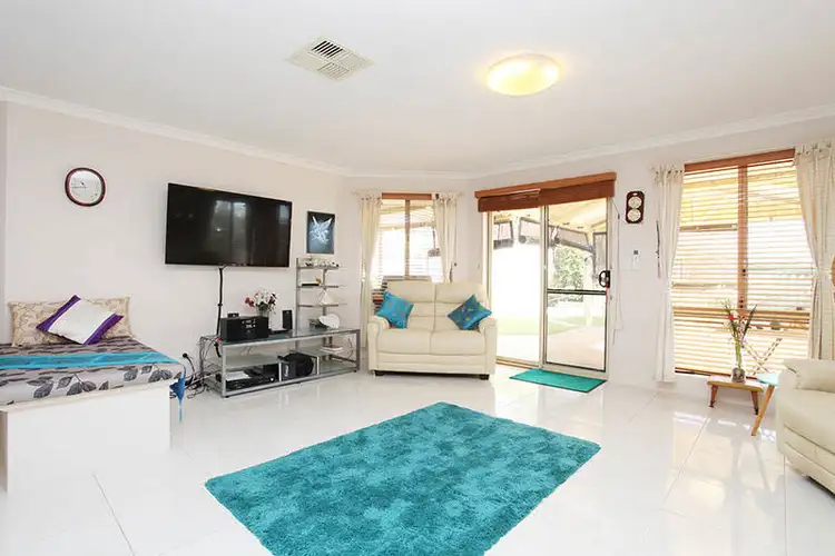 Seventh view of Homely house listing, 4 Clisby Brace, Alexander Heights WA 6064