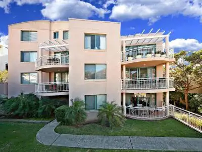 1/26-28 Melrose Parade, Clovelly NSW 2031