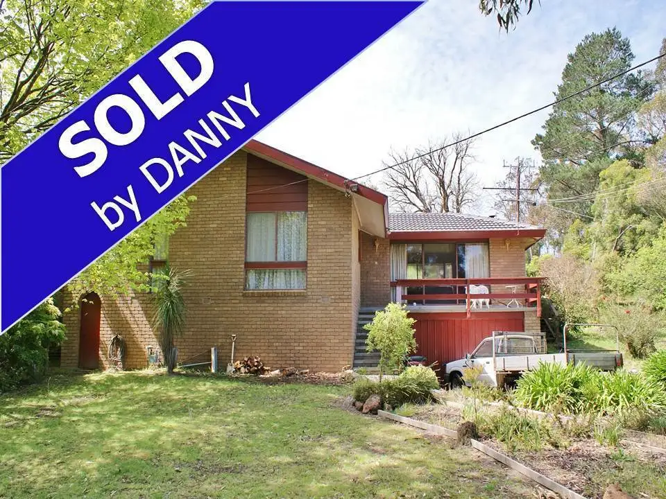 Main view of Homely house listing, 69 Haunted Hills Road, Newborough VIC 3825