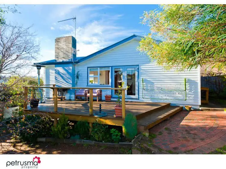 Fifth view of Homely house listing, 28A Florence Street, Moonah TAS 7009