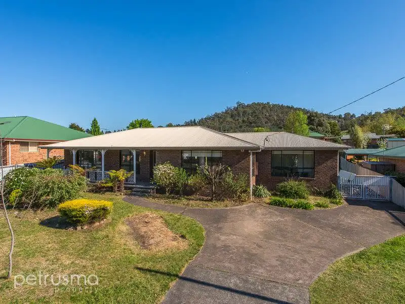 Main view of Homely house listing, 84 Derwent Terrace, New Norfolk TAS 7140
