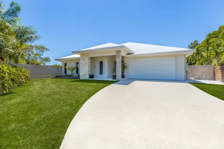 Third view of Homely house listing, 18 Iridescent Drive, Trinity Park QLD 4879