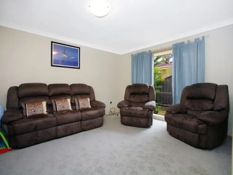 Second view of Homely house listing, 13A Kensington Street, Punchbowl NSW 2196