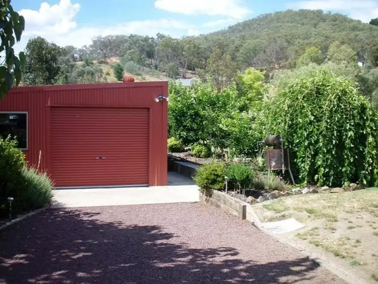 Sixth view of Homely rural property listing, 211 Mummery Road, Myrtleford VIC 3737