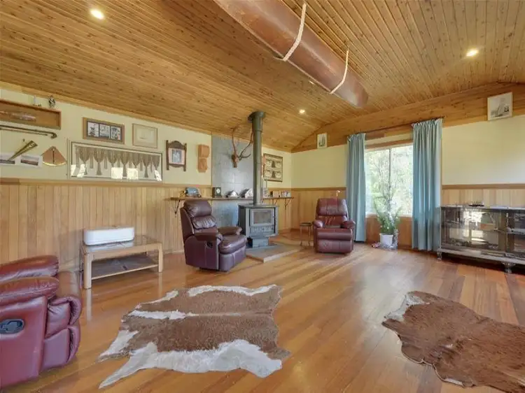 Fourth view of Homely house listing, 45 Williams Road, Randalls Bay TAS 7112