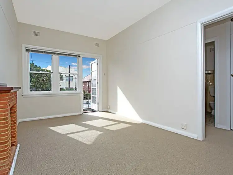 Third view of Homely apartment listing, 5/135 Sydney Road, Fairlight NSW 2094