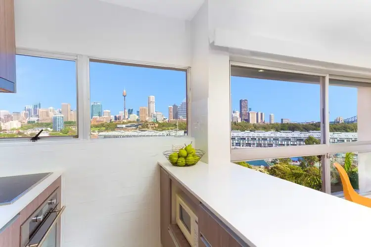 Sixth view of Homely apartment listing, 43/40 Victoria Street, Potts Point NSW 2011