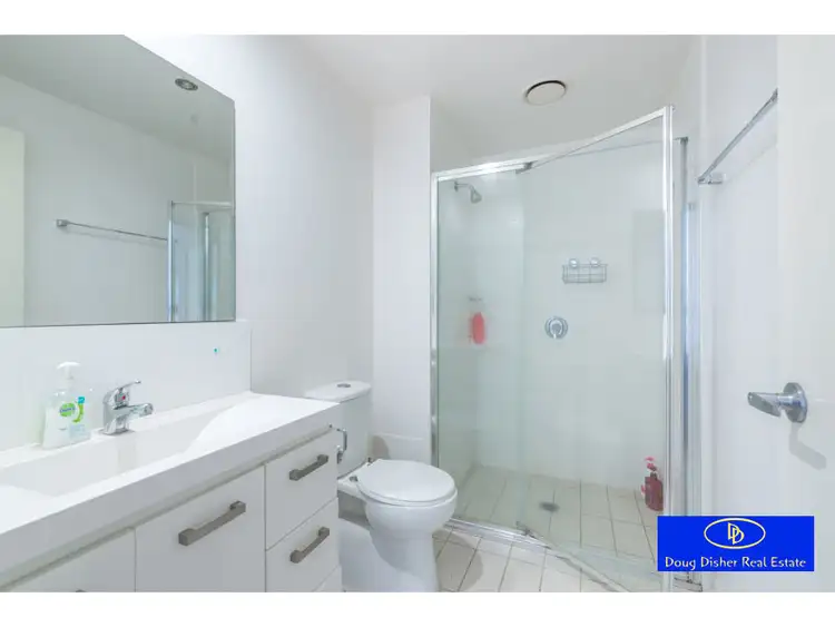 Fifth view of Homely apartment listing, 2/28 Ferry Road, West End QLD 4101