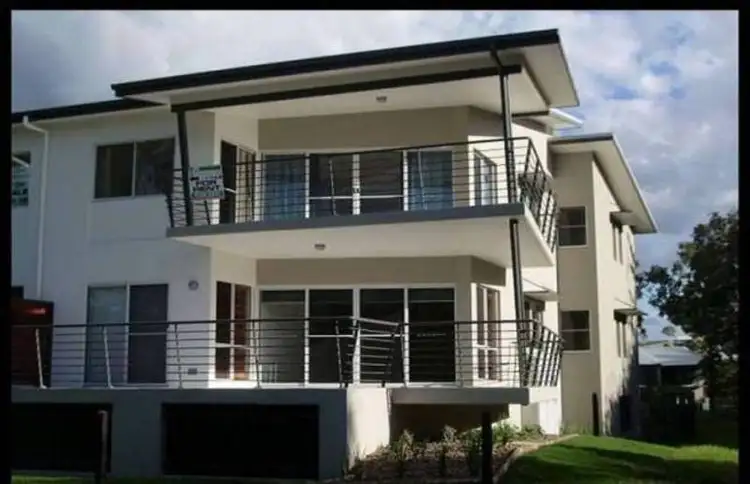 15/159 Riverside Blvd, Douglas QLD 4814