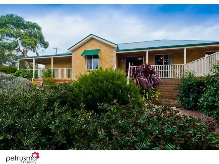 Second view of Homely house listing, 9 Cootumundra Court, Dodges Ferry TAS 7173