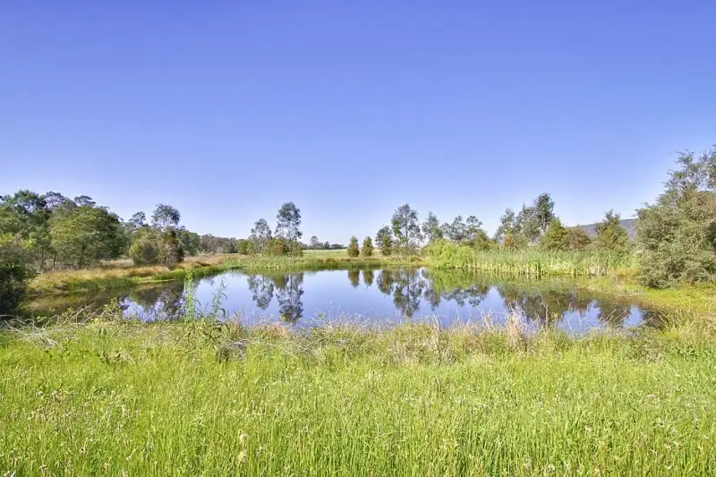 Main view of Homely land listing, 259 West Wilchard Road, Castlereagh NSW 2749